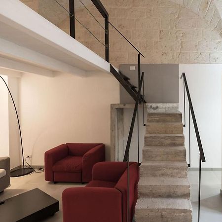 B&B Boutique Loft Bari Exteriör bild
