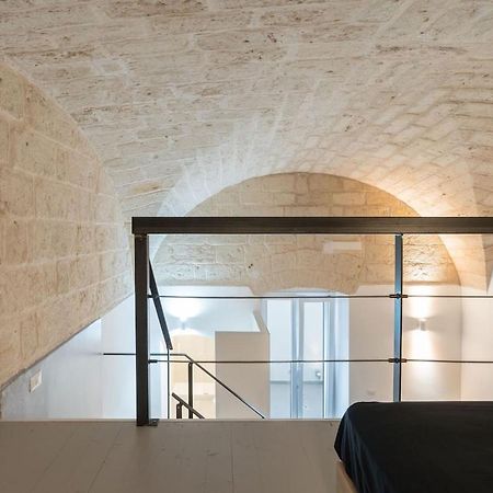 B&B Boutique Loft Bari Exteriör bild