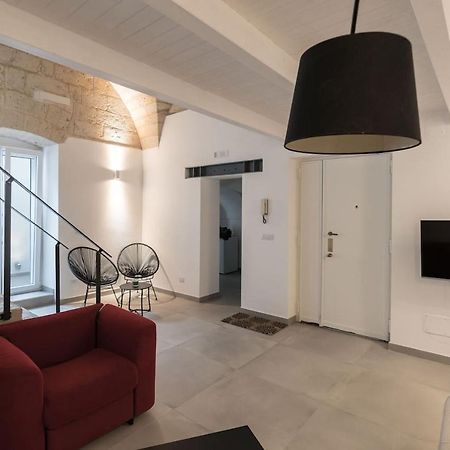 B&B Boutique Loft Bari Exteriör bild
