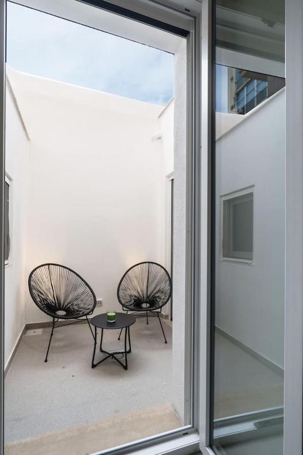 B&B Boutique Loft Bari Exteriör bild