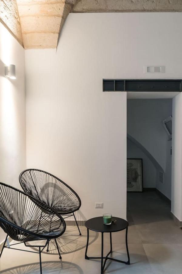 B&B Boutique Loft Bari Exteriör bild