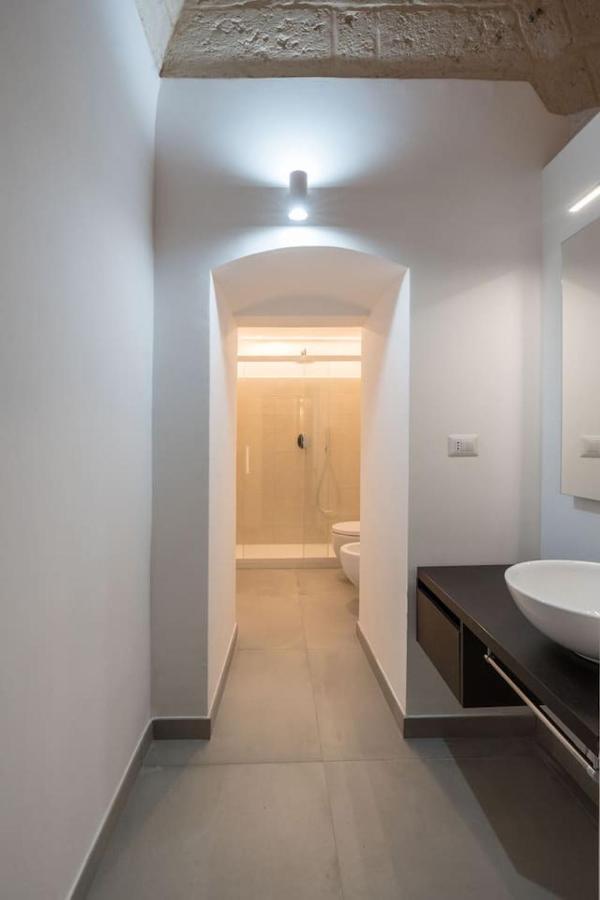 B&B Boutique Loft Bari Exteriör bild
