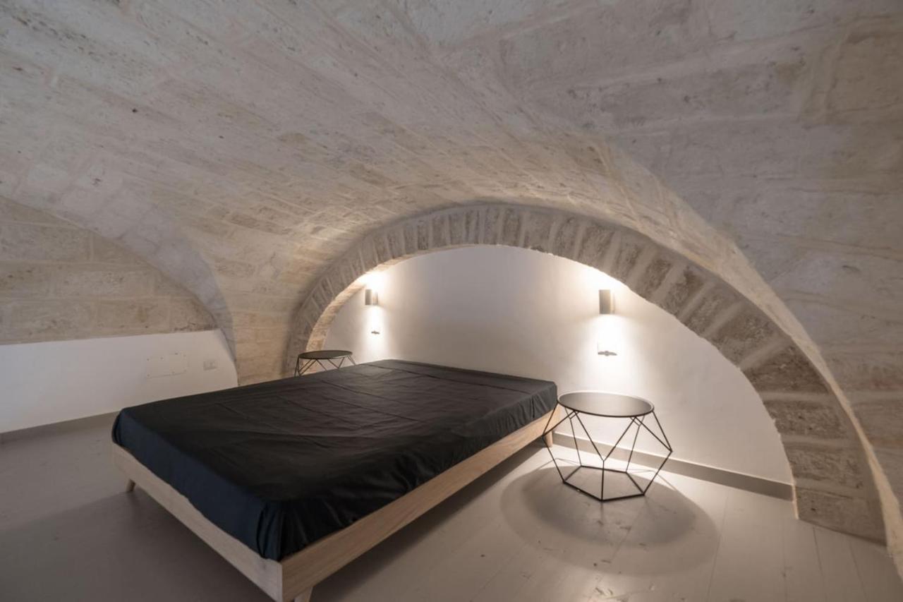 B&B Boutique Loft Bari Exteriör bild