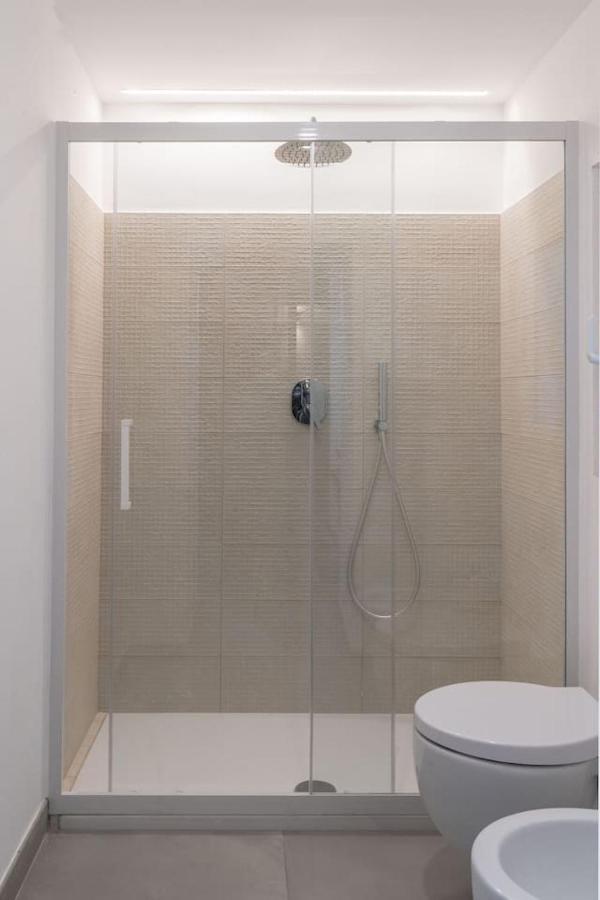 B&B Boutique Loft Bari Exteriör bild