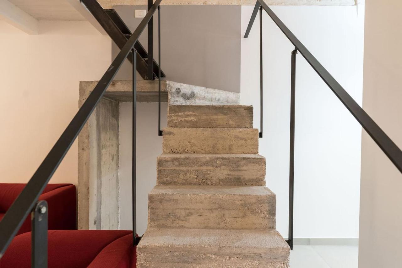 B&B Boutique Loft Bari Exteriör bild